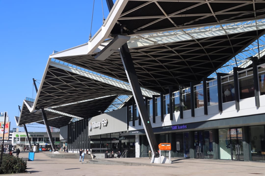 Photo 31 of Clarissenhof 475