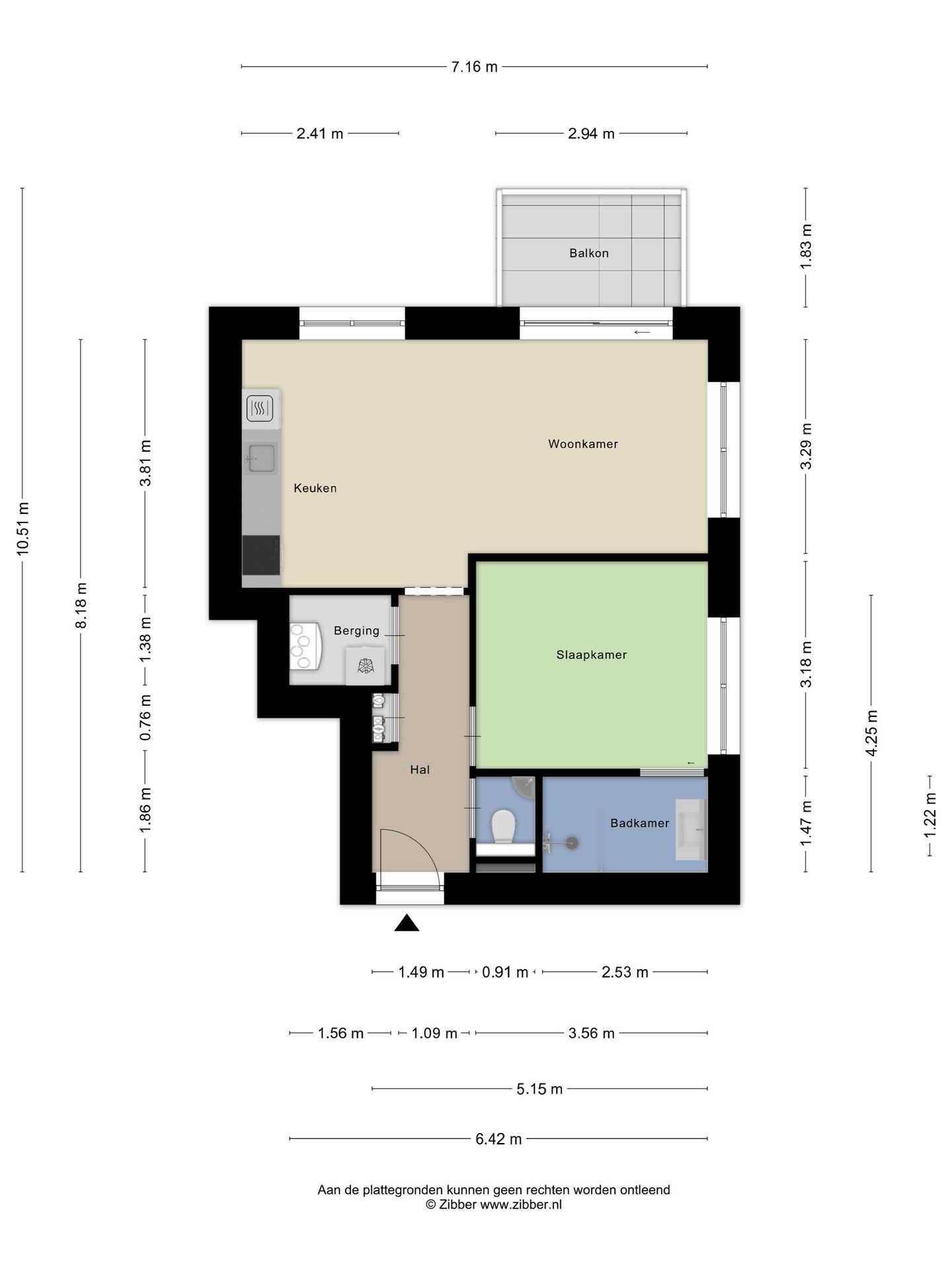 Photo 34 of Clarissenhof 475