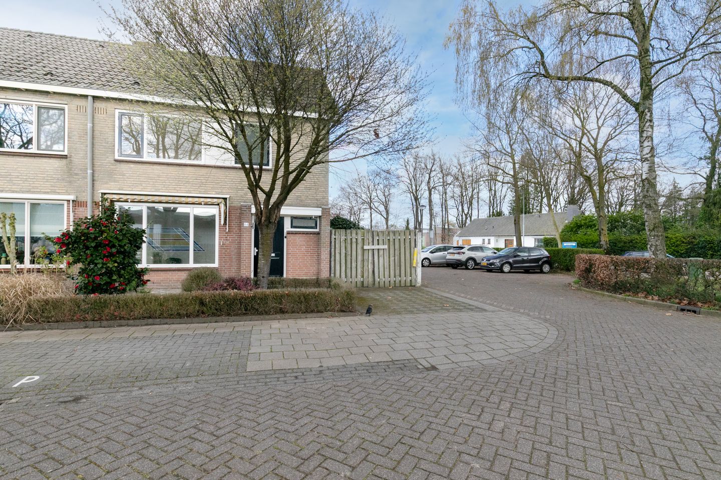 Foto 4 van Spoorbaan 84