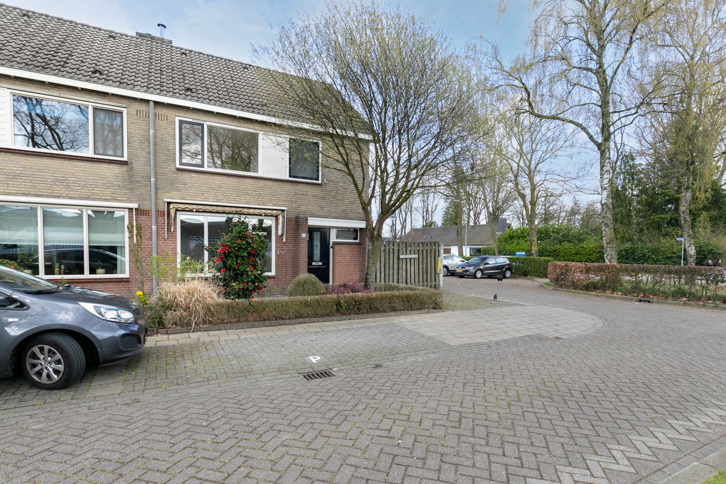 Foto 5 van Spoorbaan 84