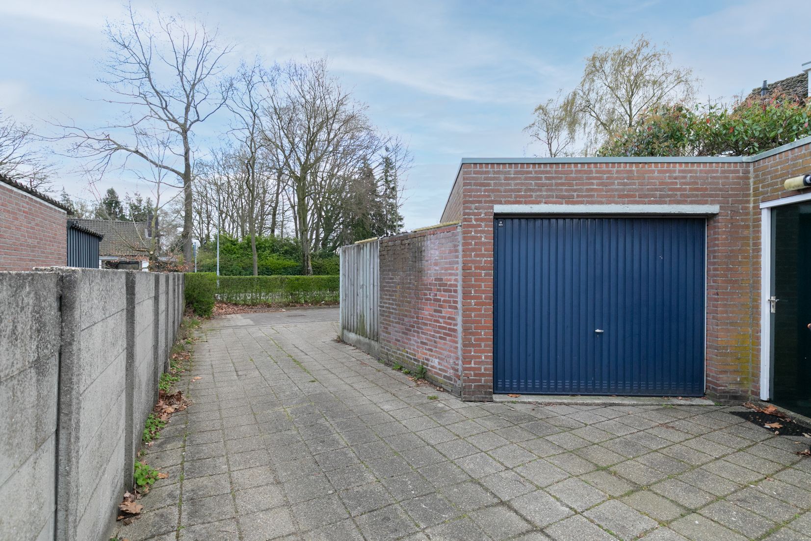 Foto 6 van Spoorbaan 84