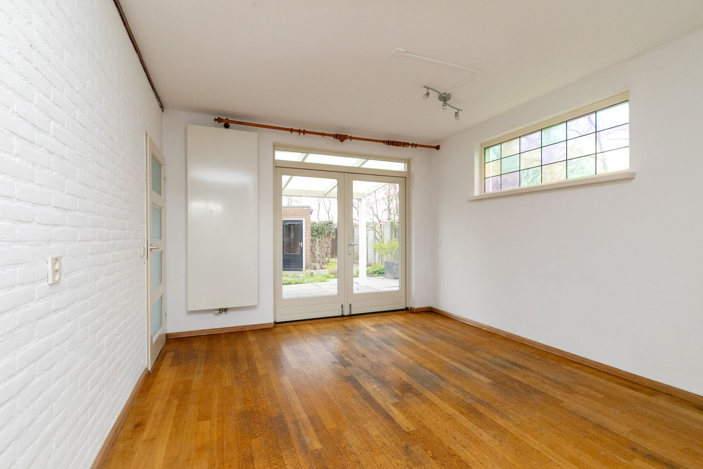 Foto 10 van Spoorbaan 84