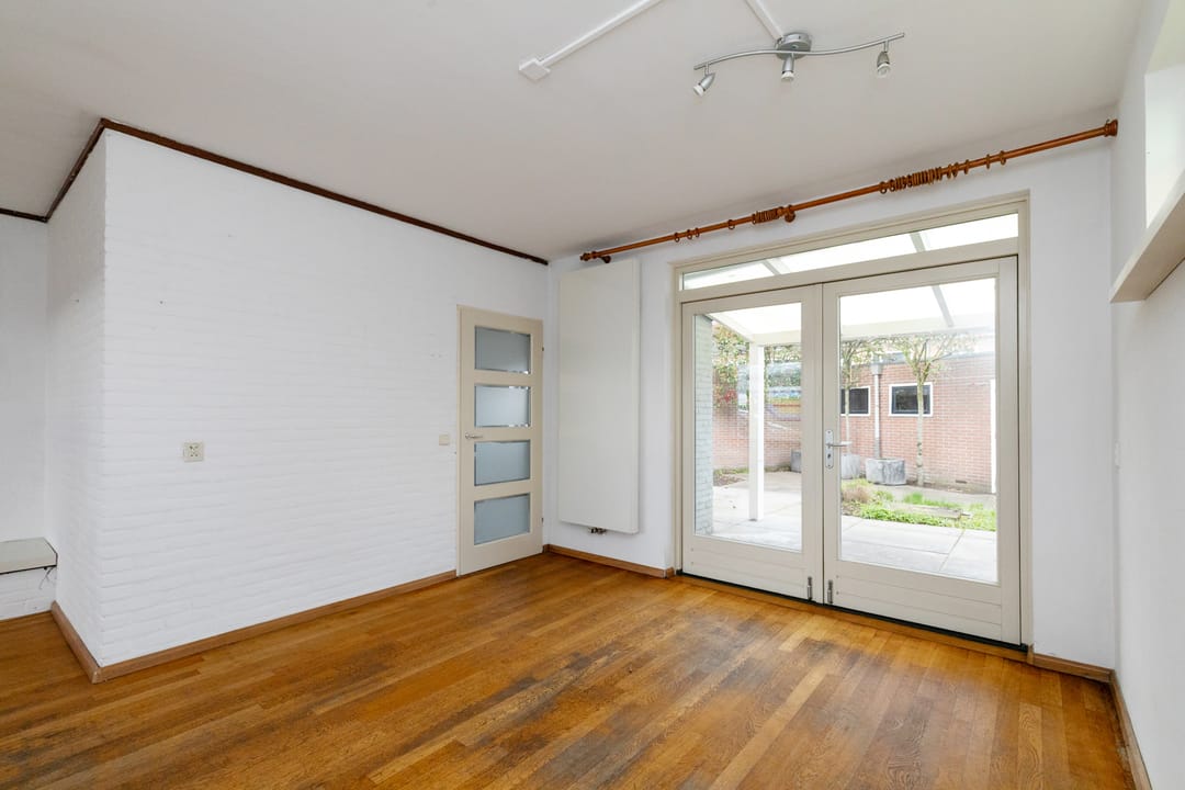 Foto 11 van Spoorbaan 84