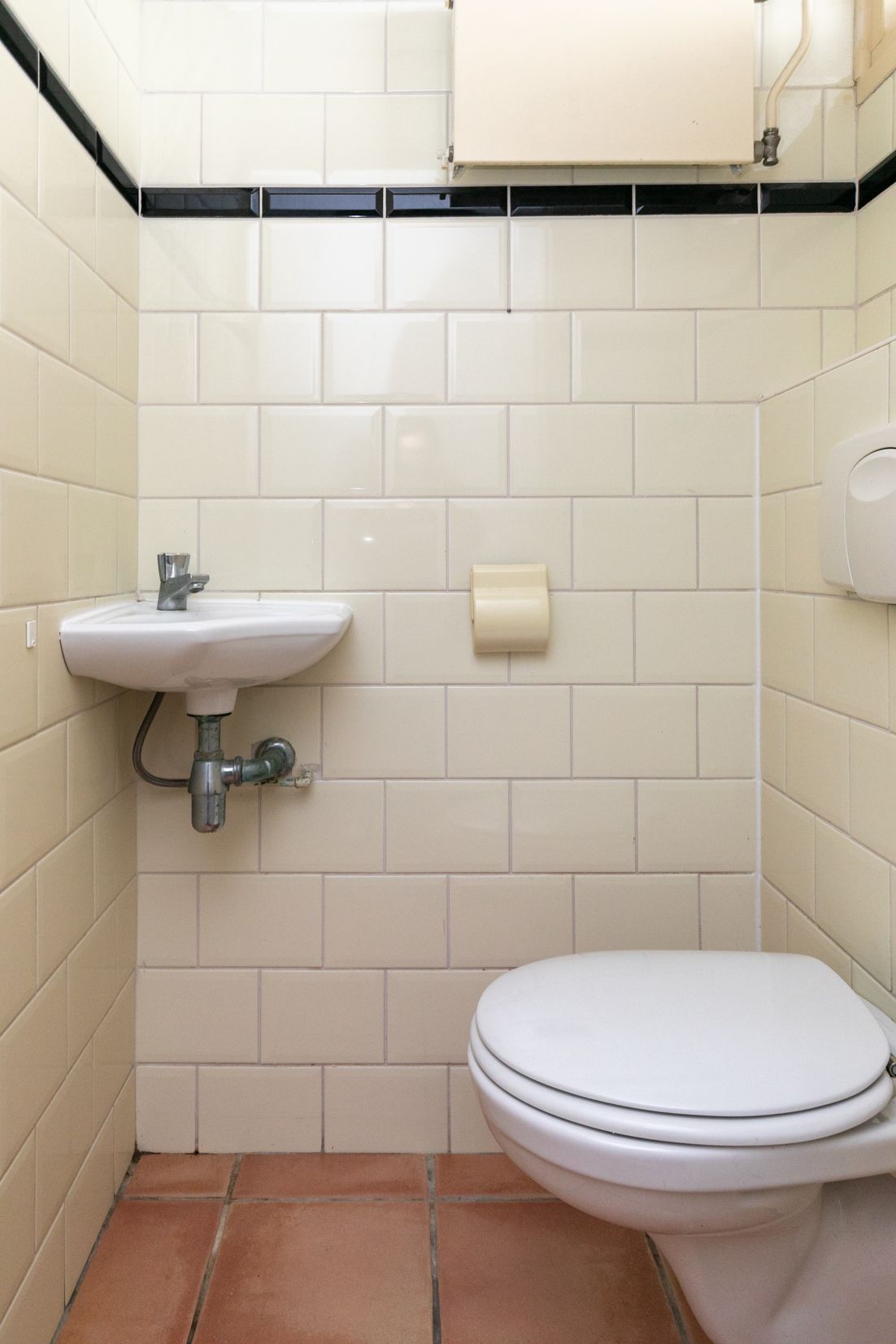 Foto 15 van Spoorbaan 84