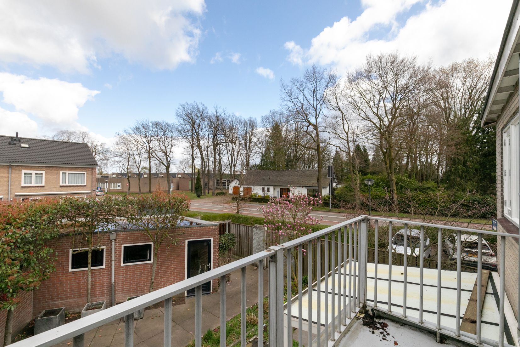 Foto 33 van Spoorbaan 84