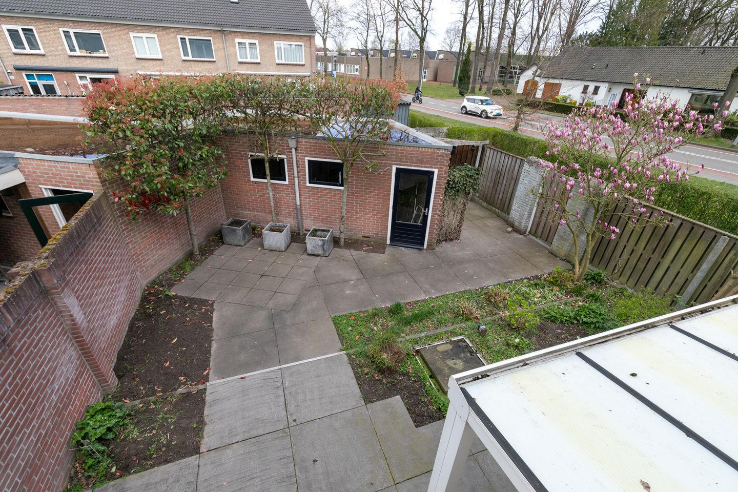 Foto 35 van Spoorbaan 84