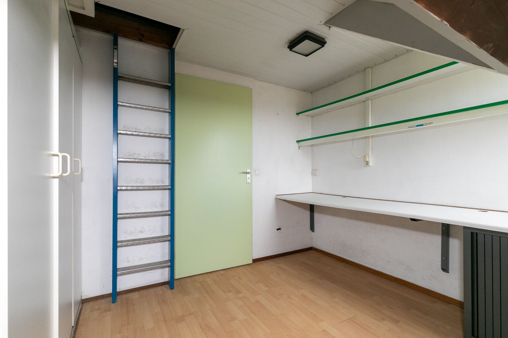 Foto 45 van Spoorbaan 84