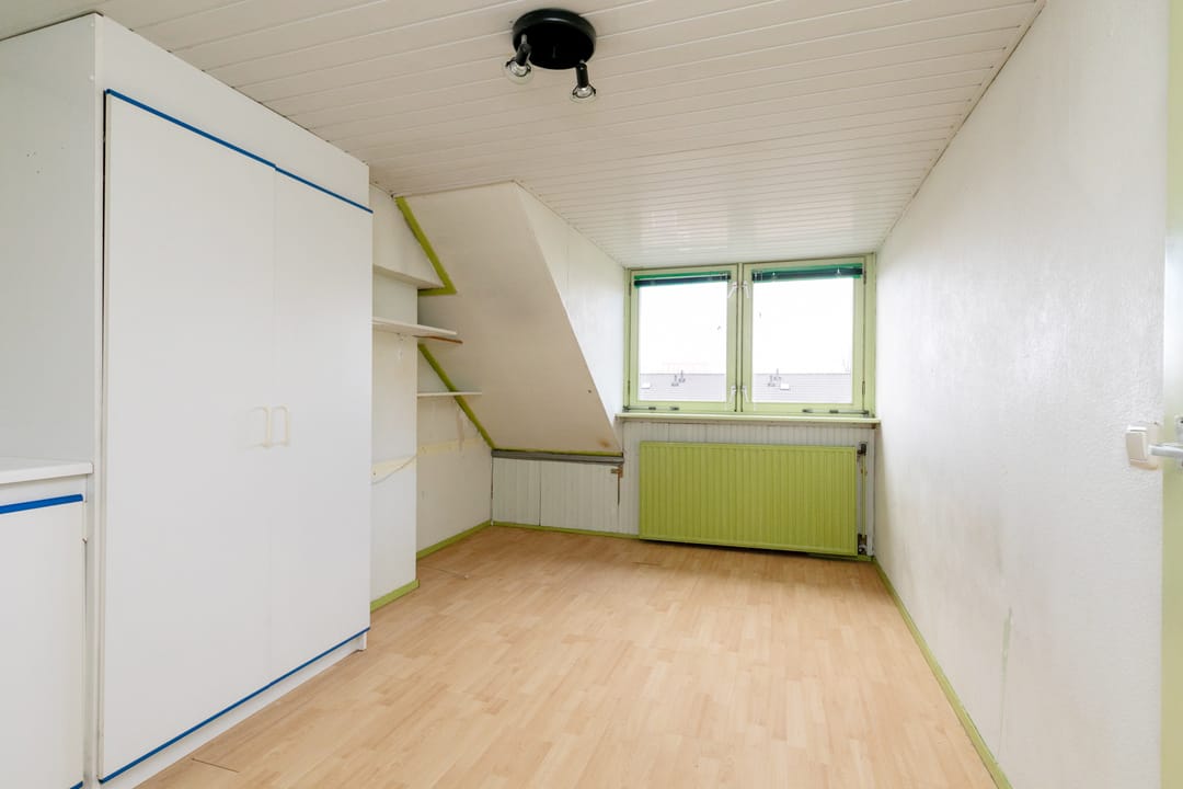 Foto 46 van Spoorbaan 84