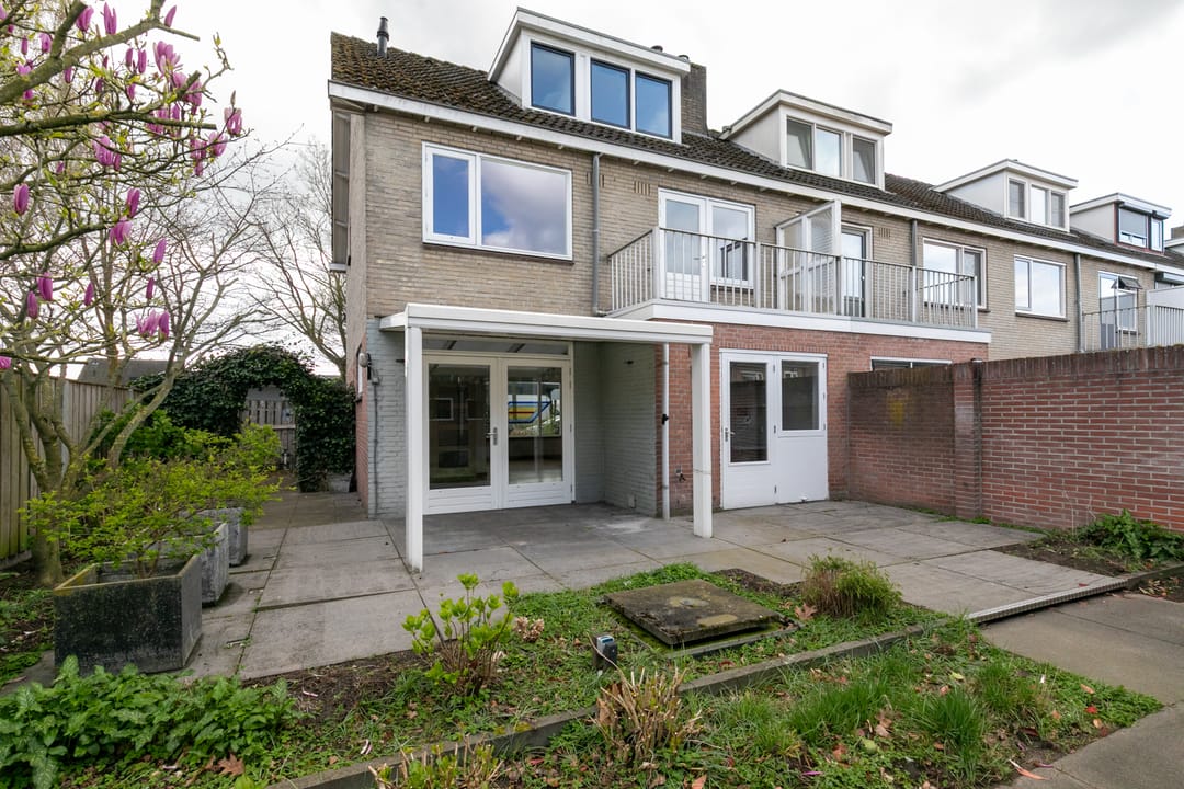 Foto 53 van Spoorbaan 84