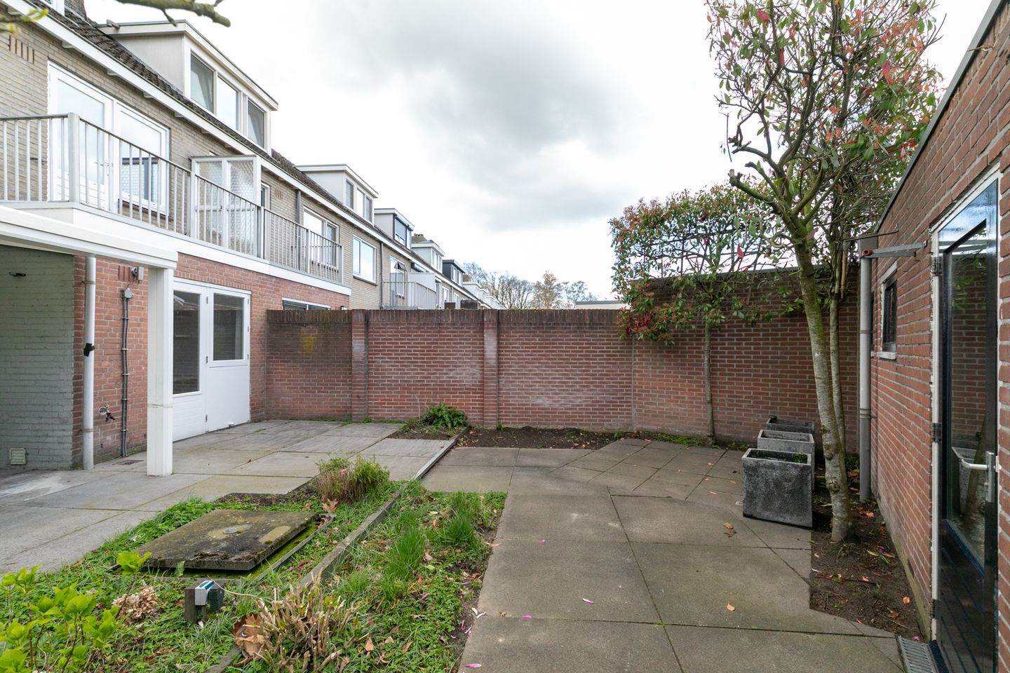 Foto 55 van Spoorbaan 84