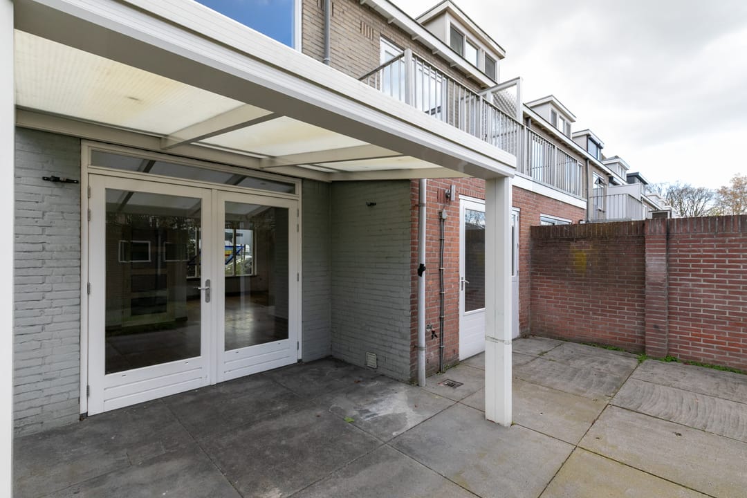 Foto 56 van Spoorbaan 84