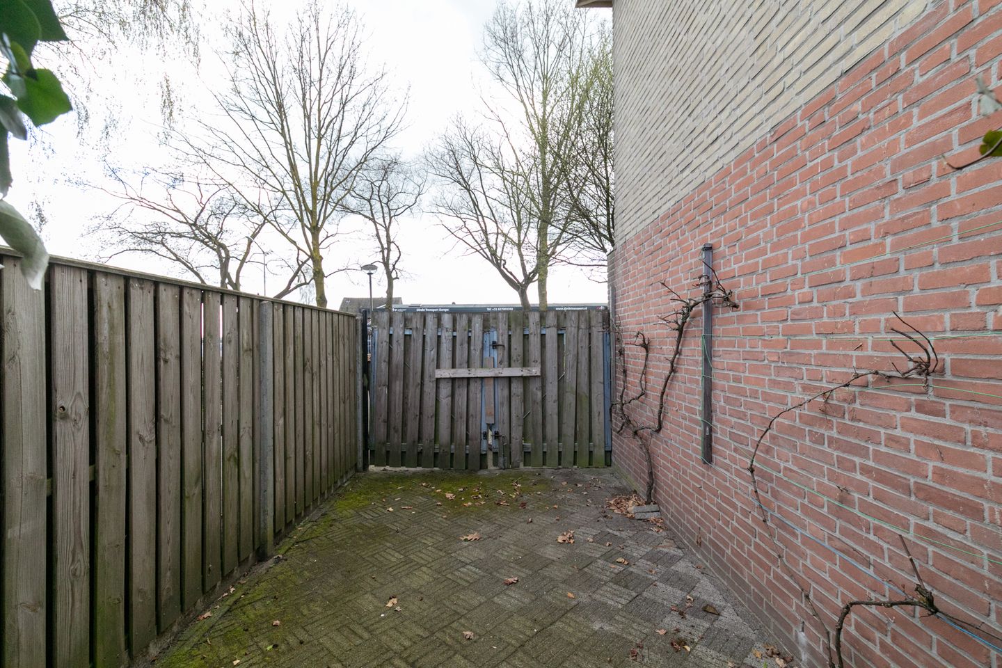 Foto 59 van Spoorbaan 84