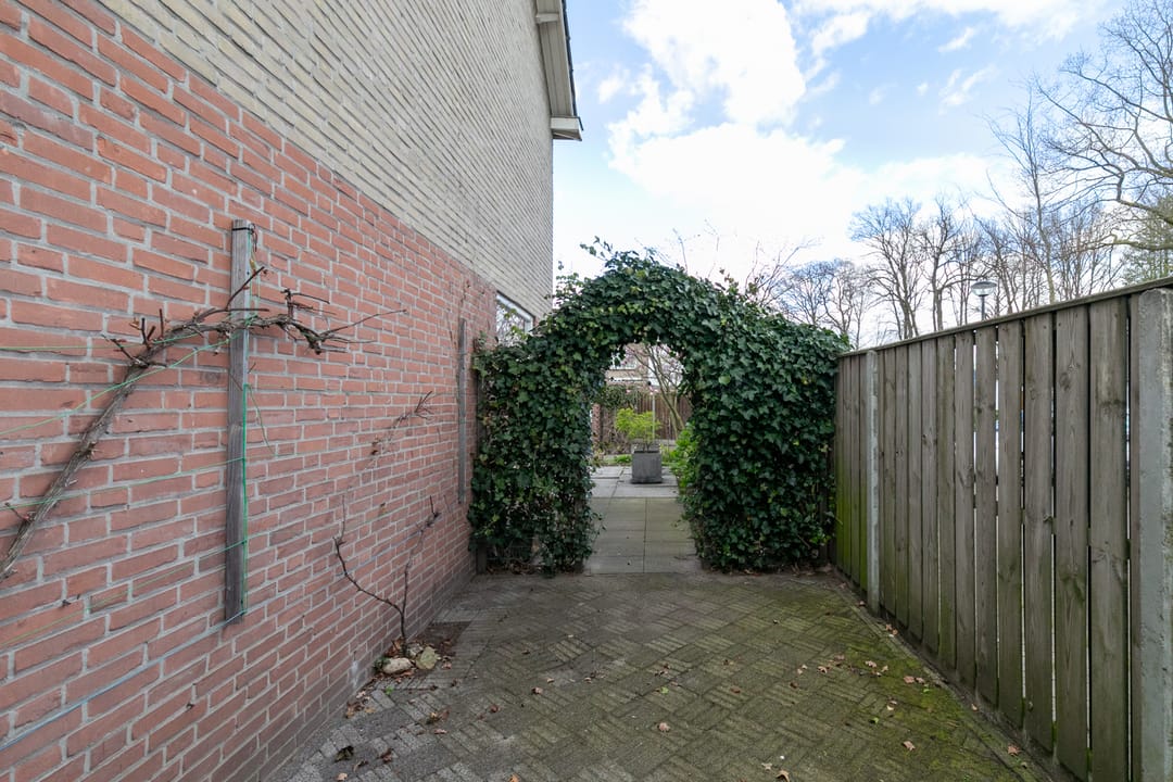 Foto 61 van Spoorbaan 84