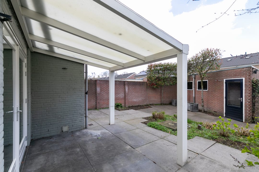 Foto 62 van Spoorbaan 84