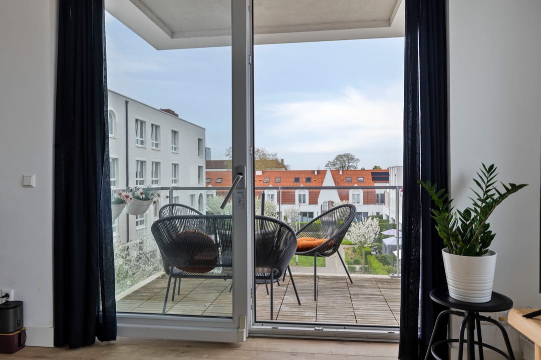 Photo 23 of Clarissenhof 475