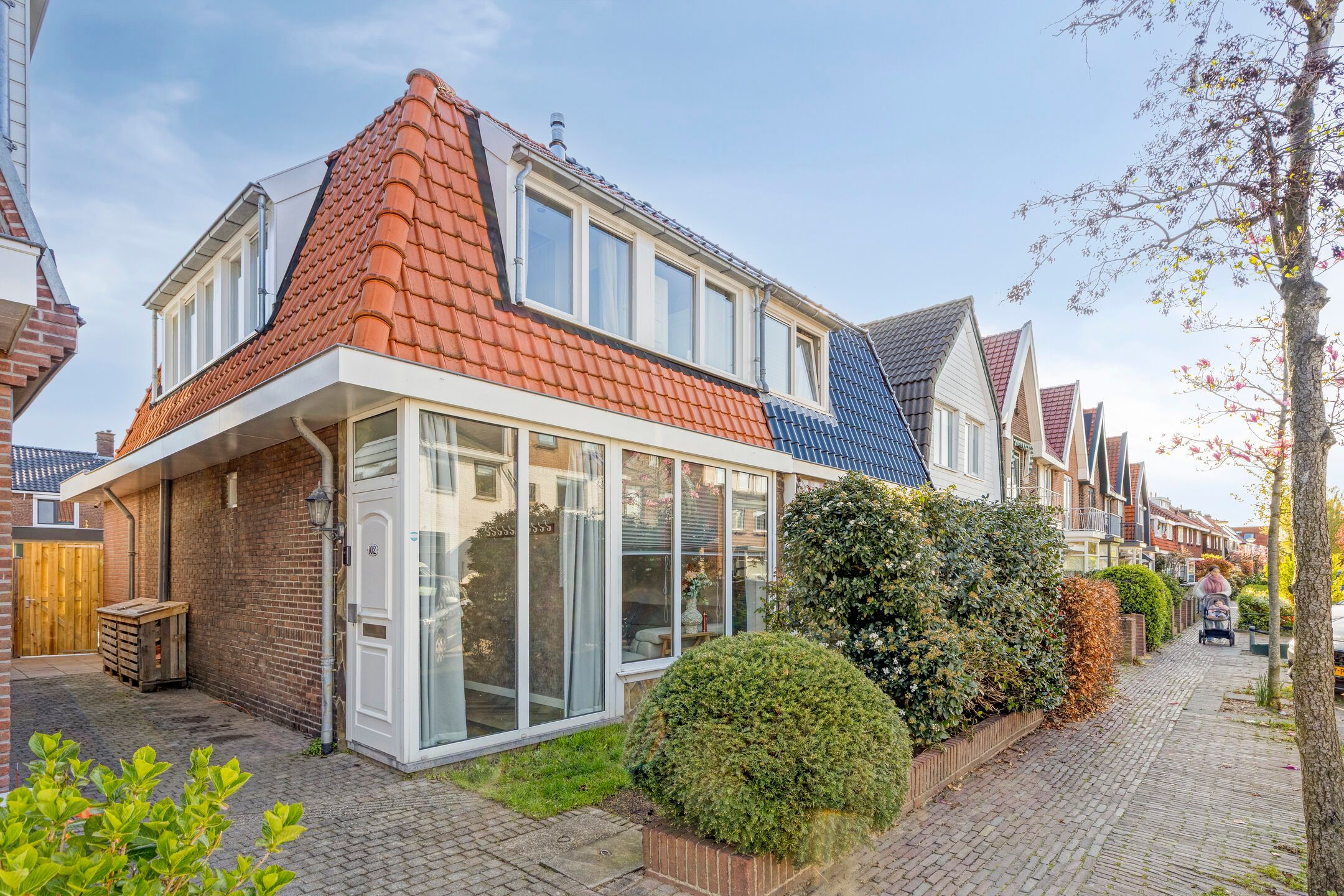 Cornelis Matersweg 102 