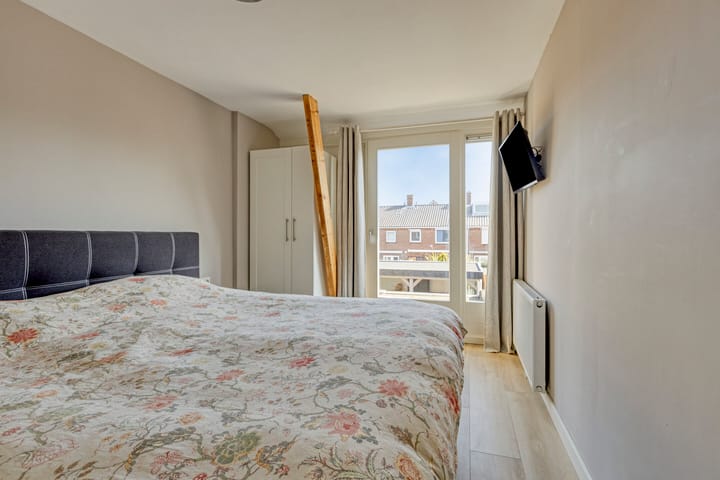 Foto 4 van Cornelis Matersweg 102