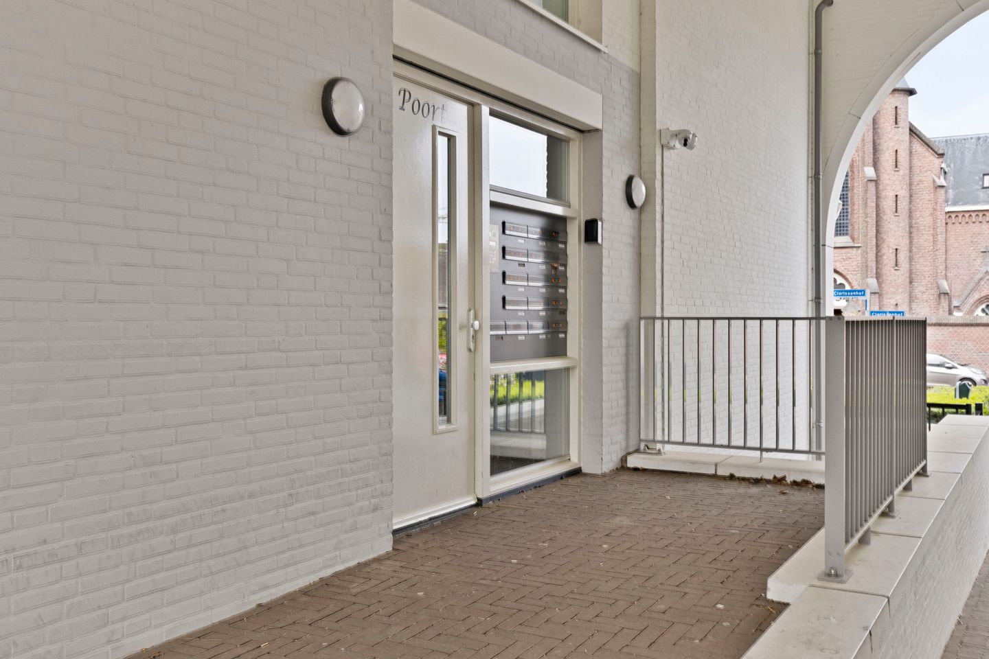 Photo 10 of Clarissenhof 475