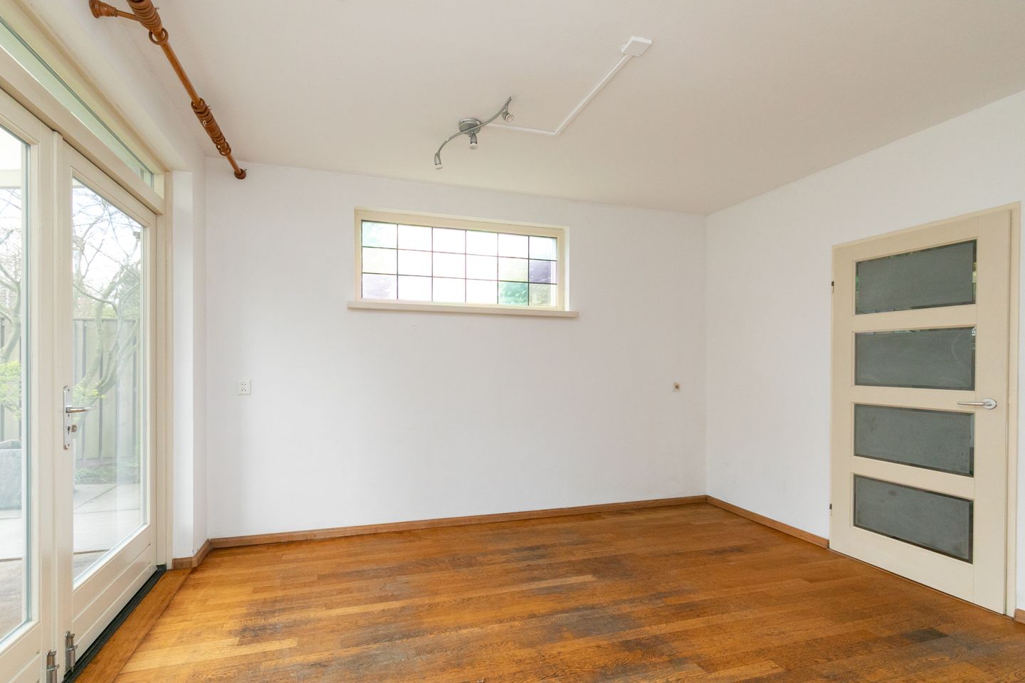 Foto 14 van Spoorbaan 84