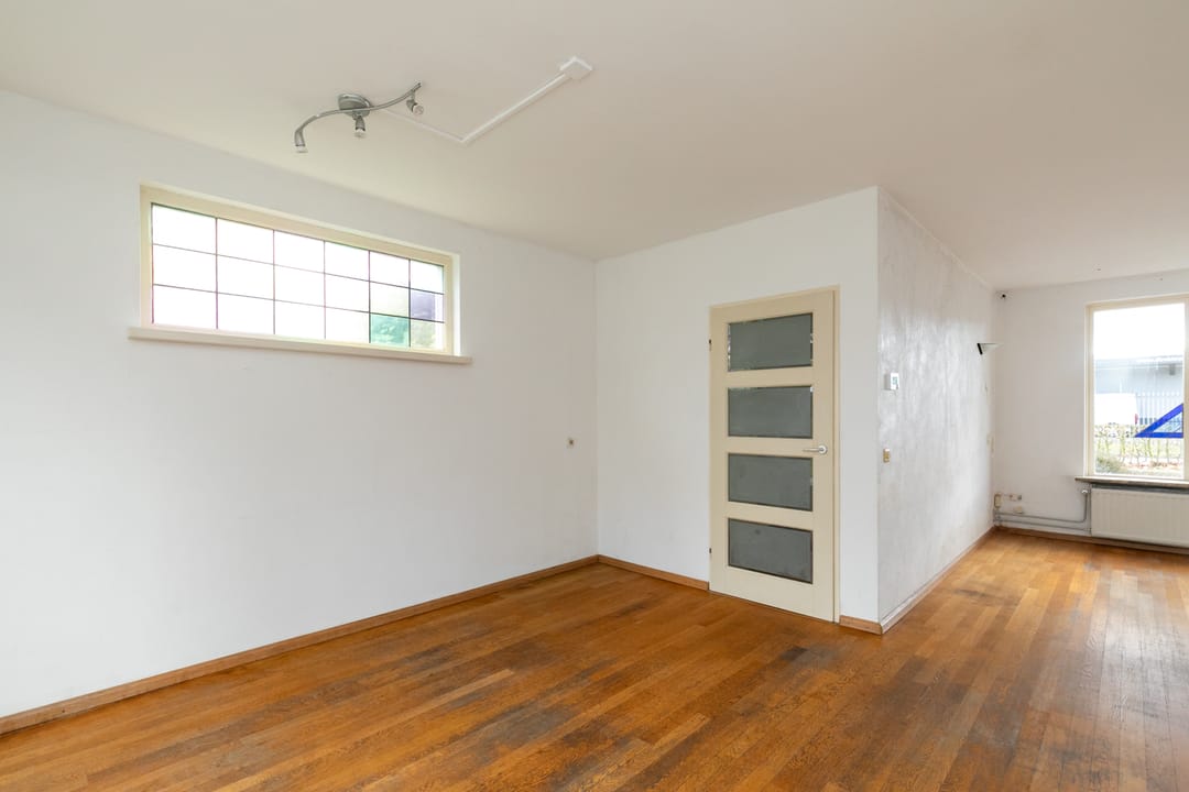 Foto 13 van Spoorbaan 84