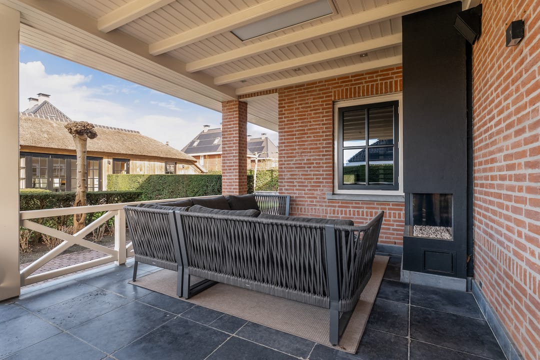 Foto 32 van Kloosring 10