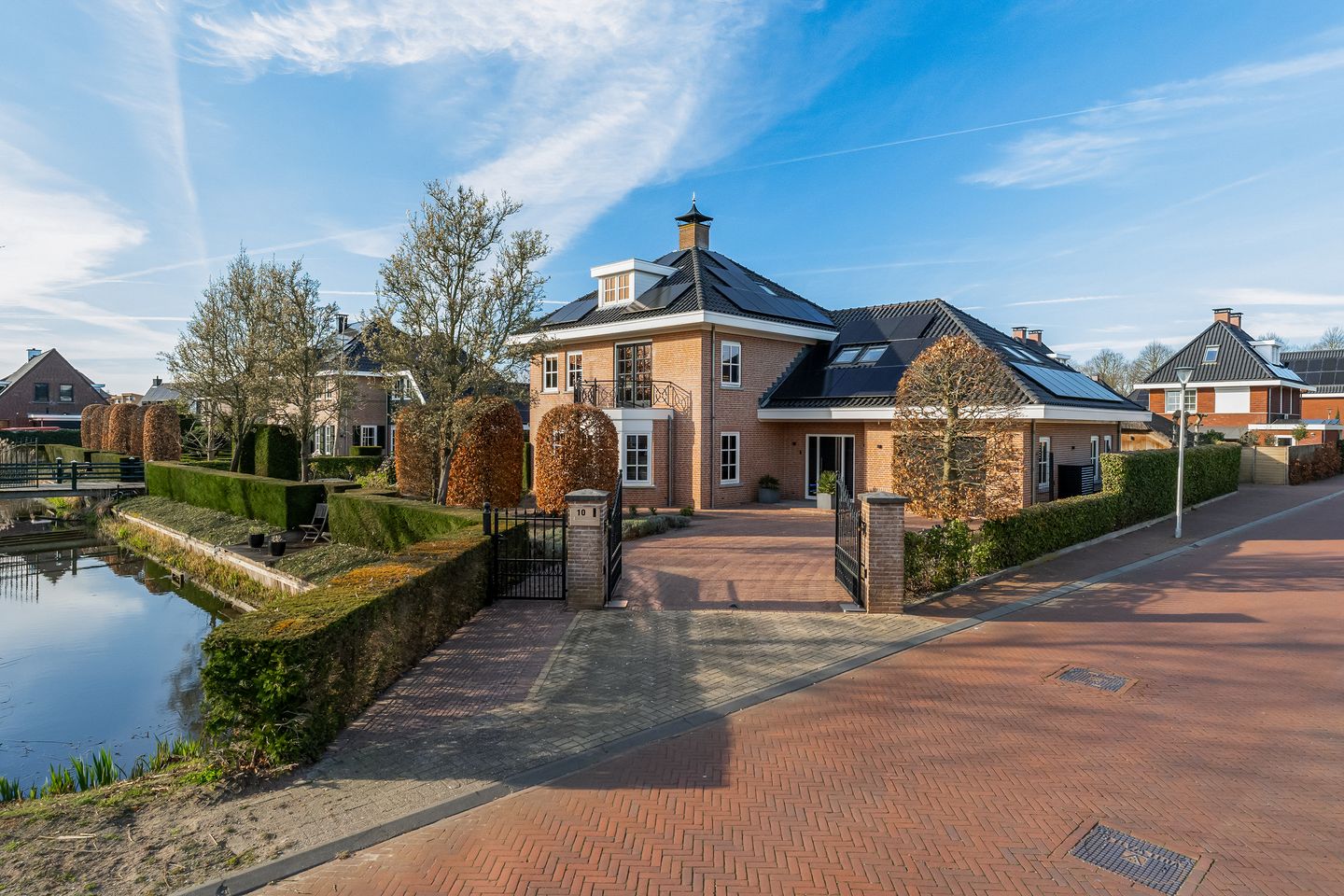 Foto 70 van Kloosring 10