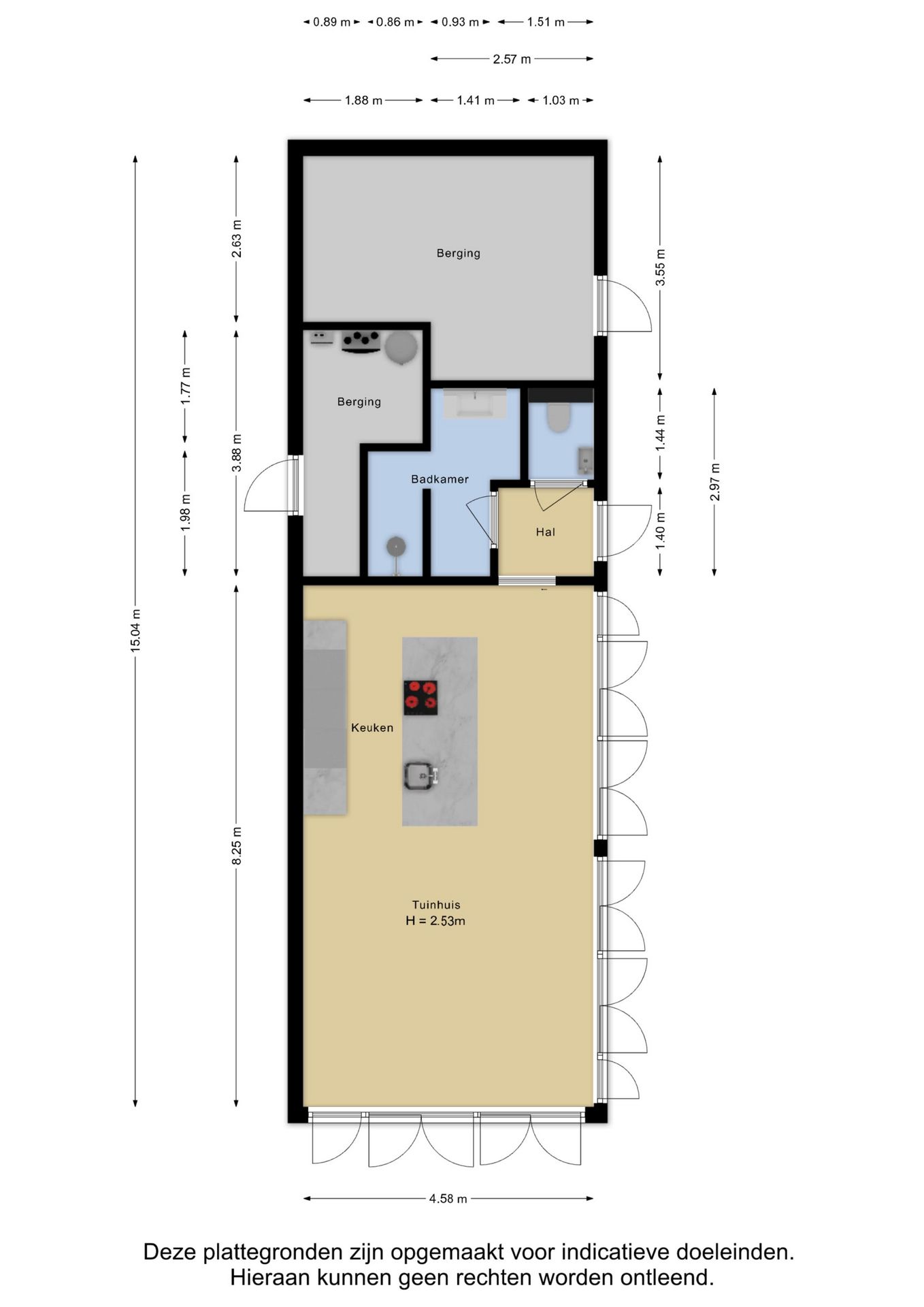 Foto 78 van Kloosring 10