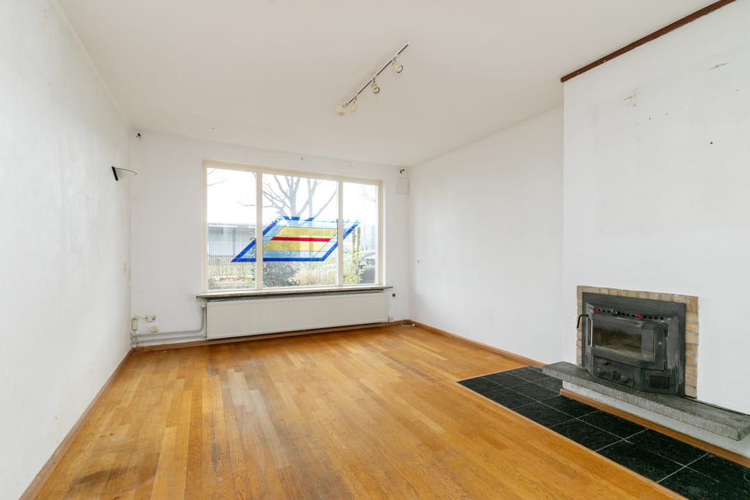 Foto 17 van Spoorbaan 84