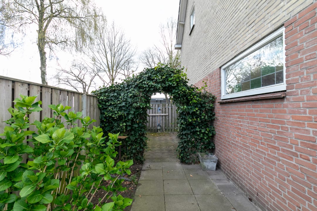 Foto 58 van Spoorbaan 84