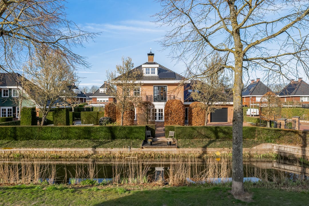 Foto 68 van Kloosring 10