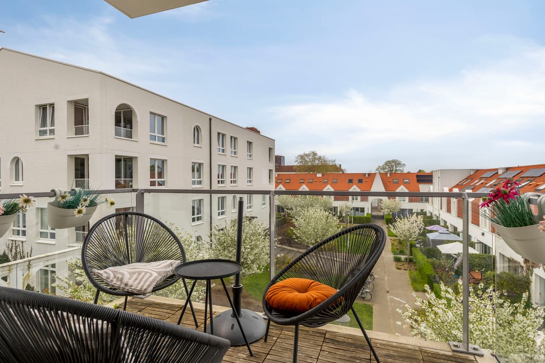 Photo 8 of Clarissenhof 475