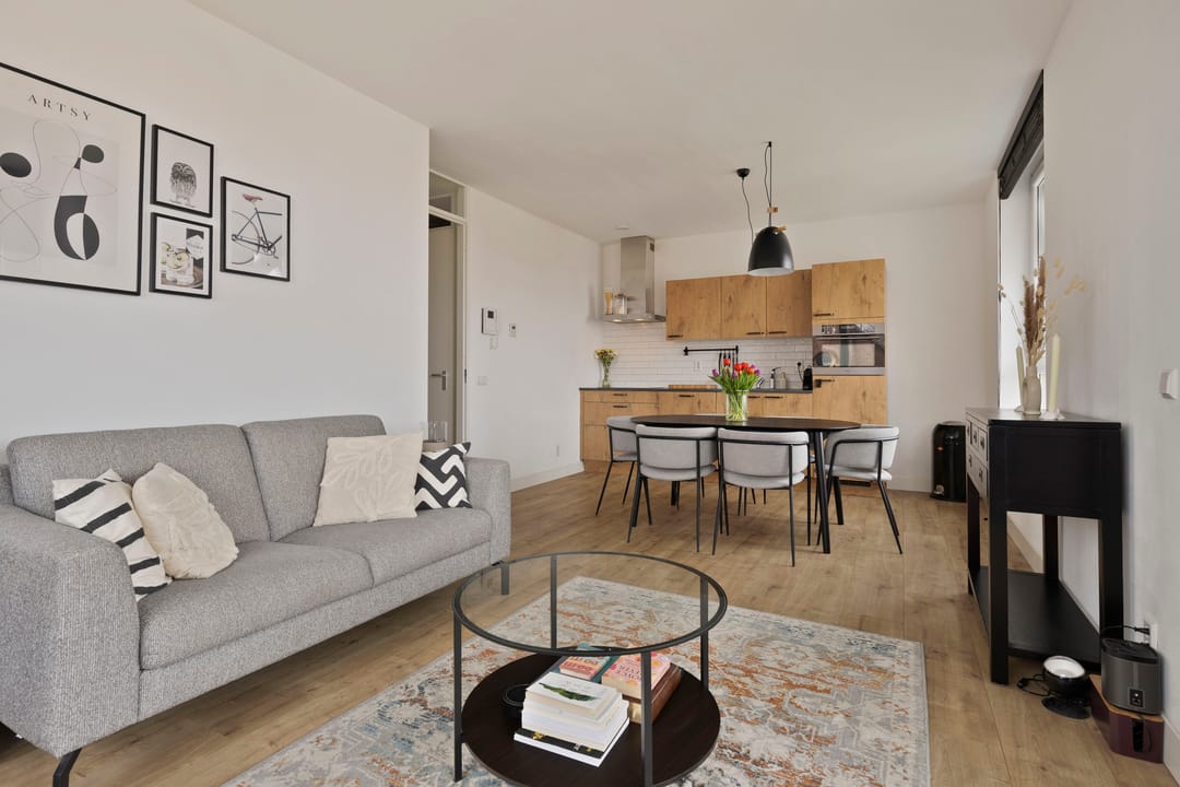 Photo 2 of Clarissenhof 475