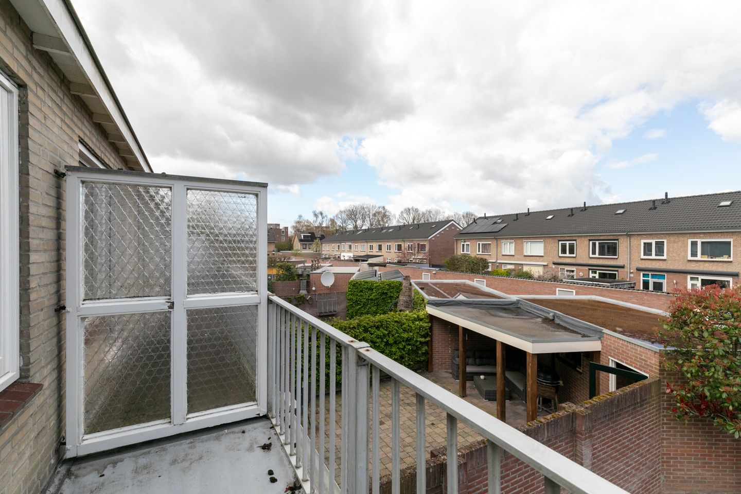 Foto 34 van Spoorbaan 84