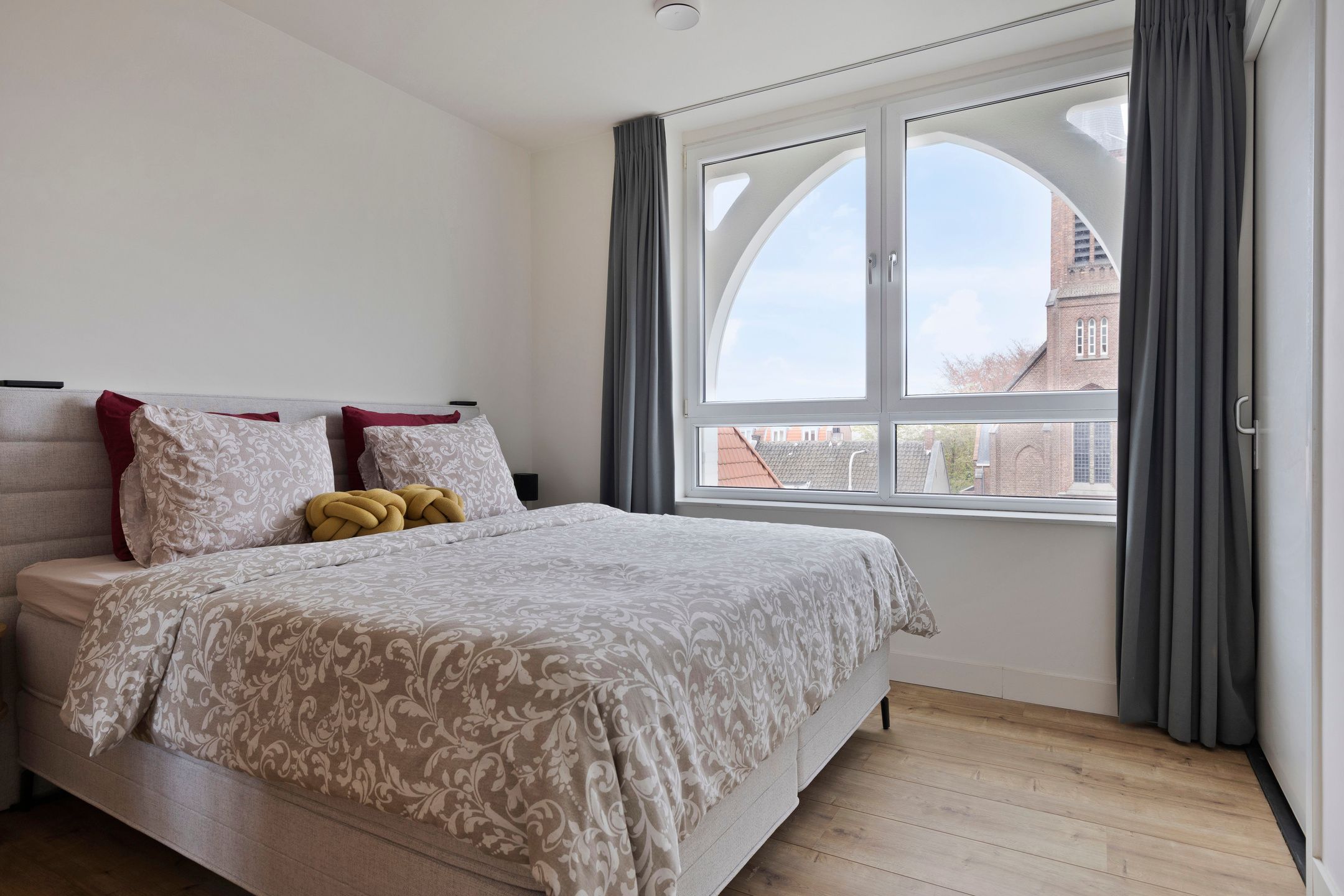 Photo 6 of Clarissenhof 475