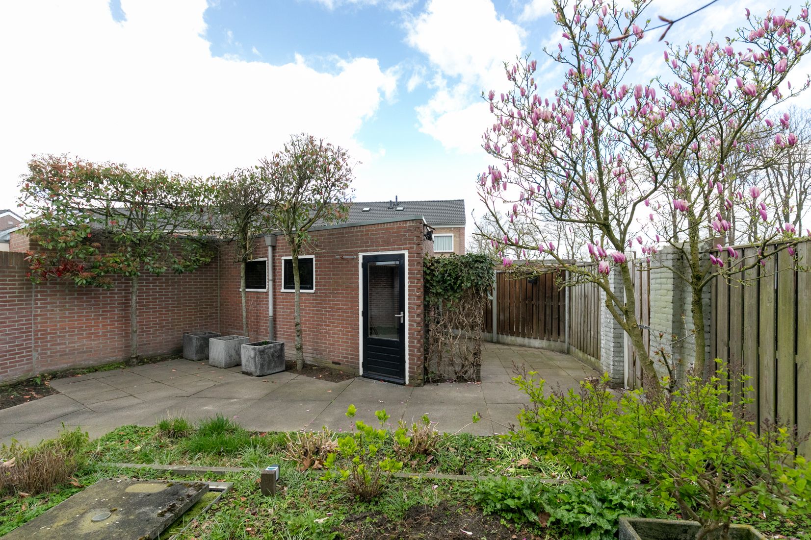 Foto 57 van Spoorbaan 84