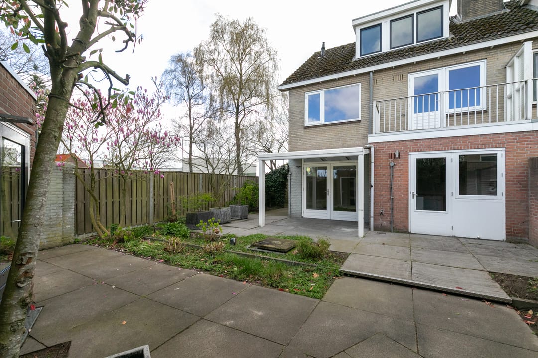 Foto 52 van Spoorbaan 84