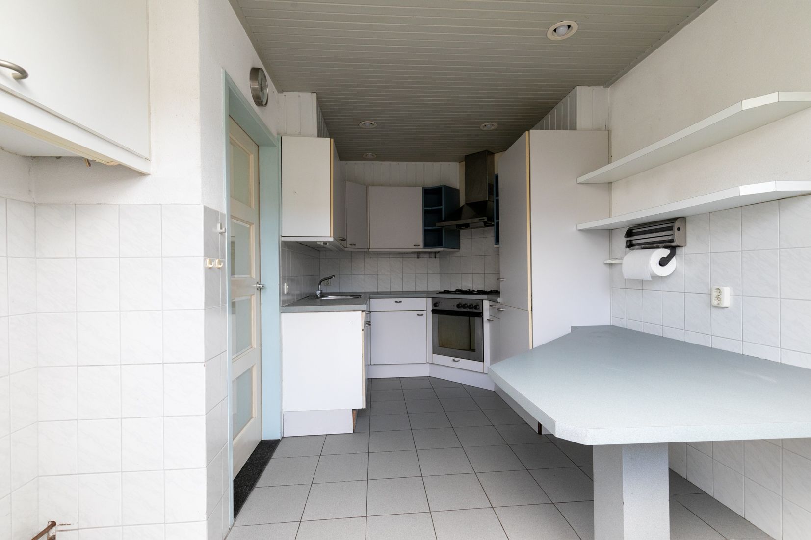 Foto 21 van Spoorbaan 84