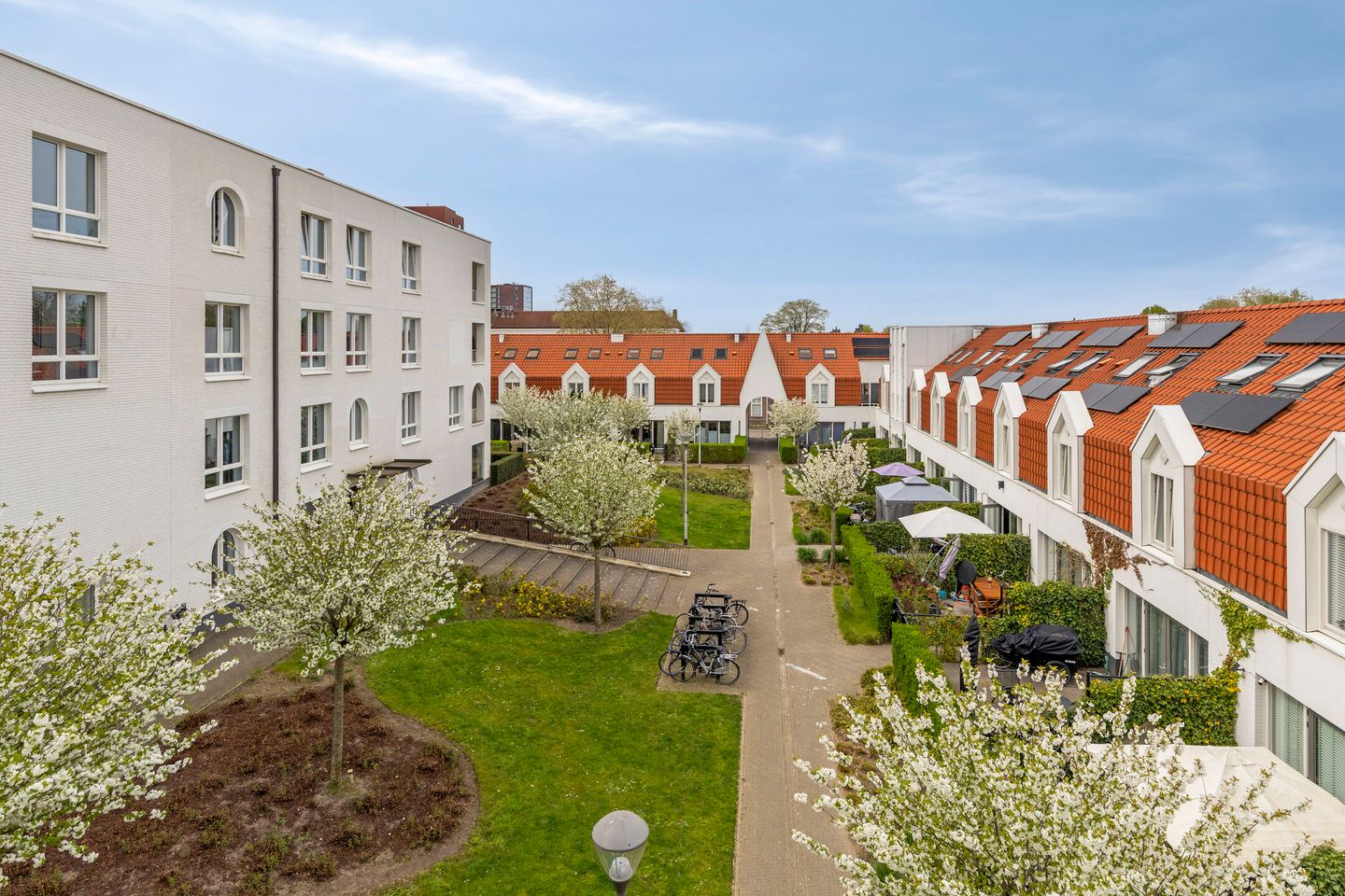 Photo 25 of Clarissenhof 475