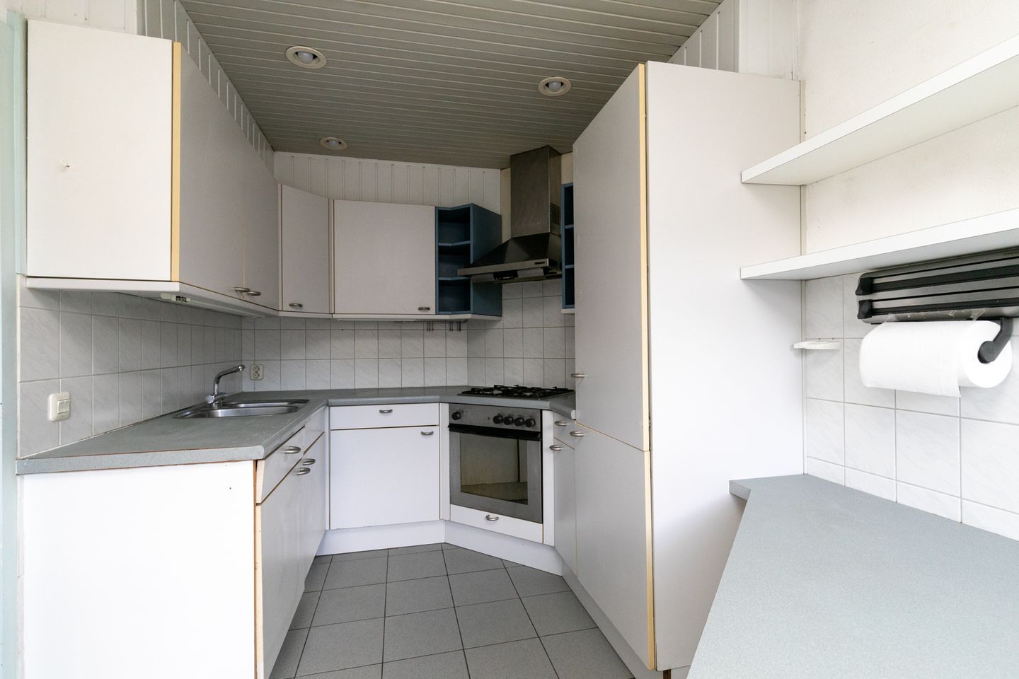 Foto 25 van Spoorbaan 84