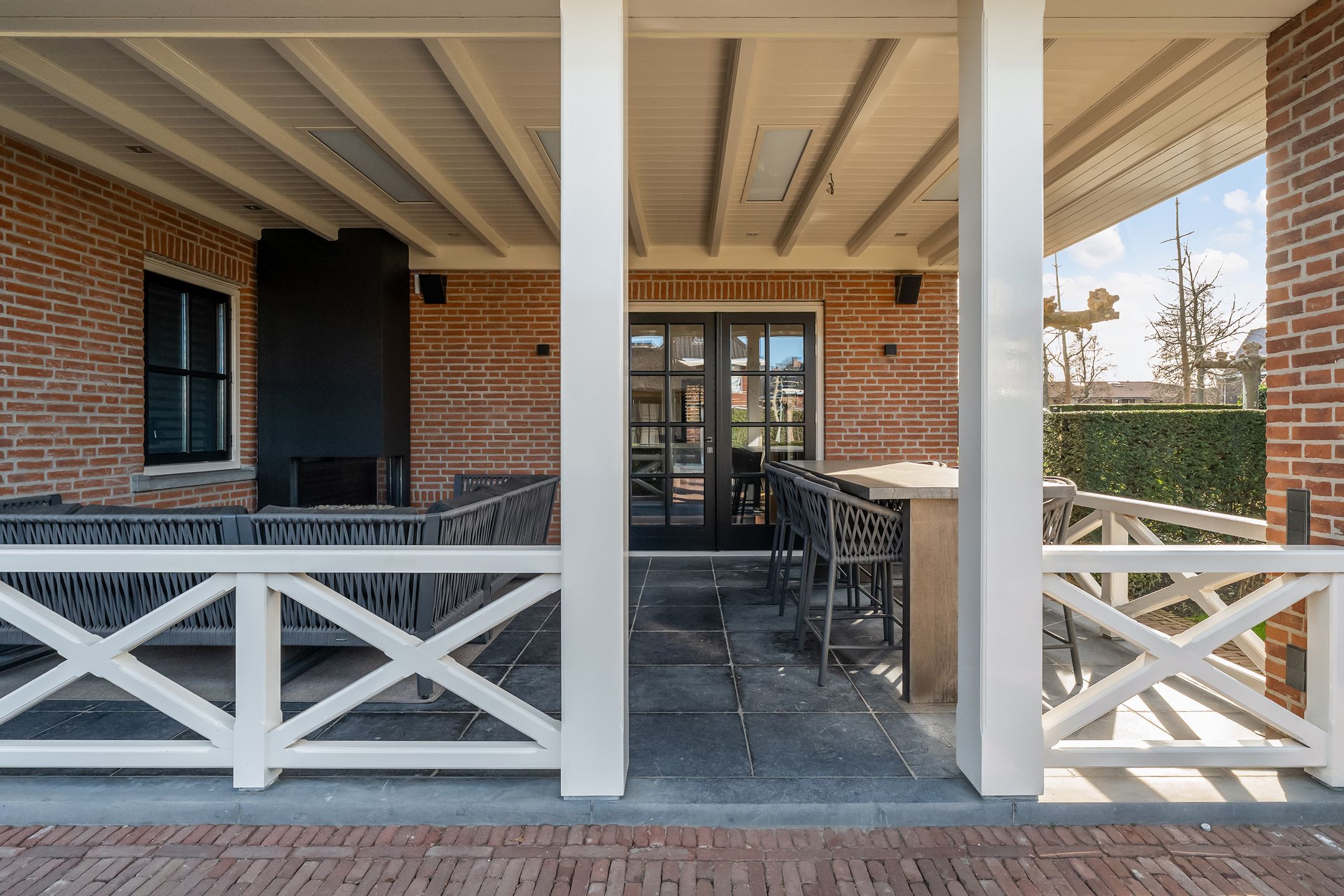 Foto 33 van Kloosring 10