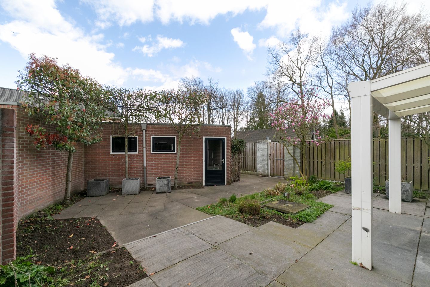 Foto 50 van Spoorbaan 84