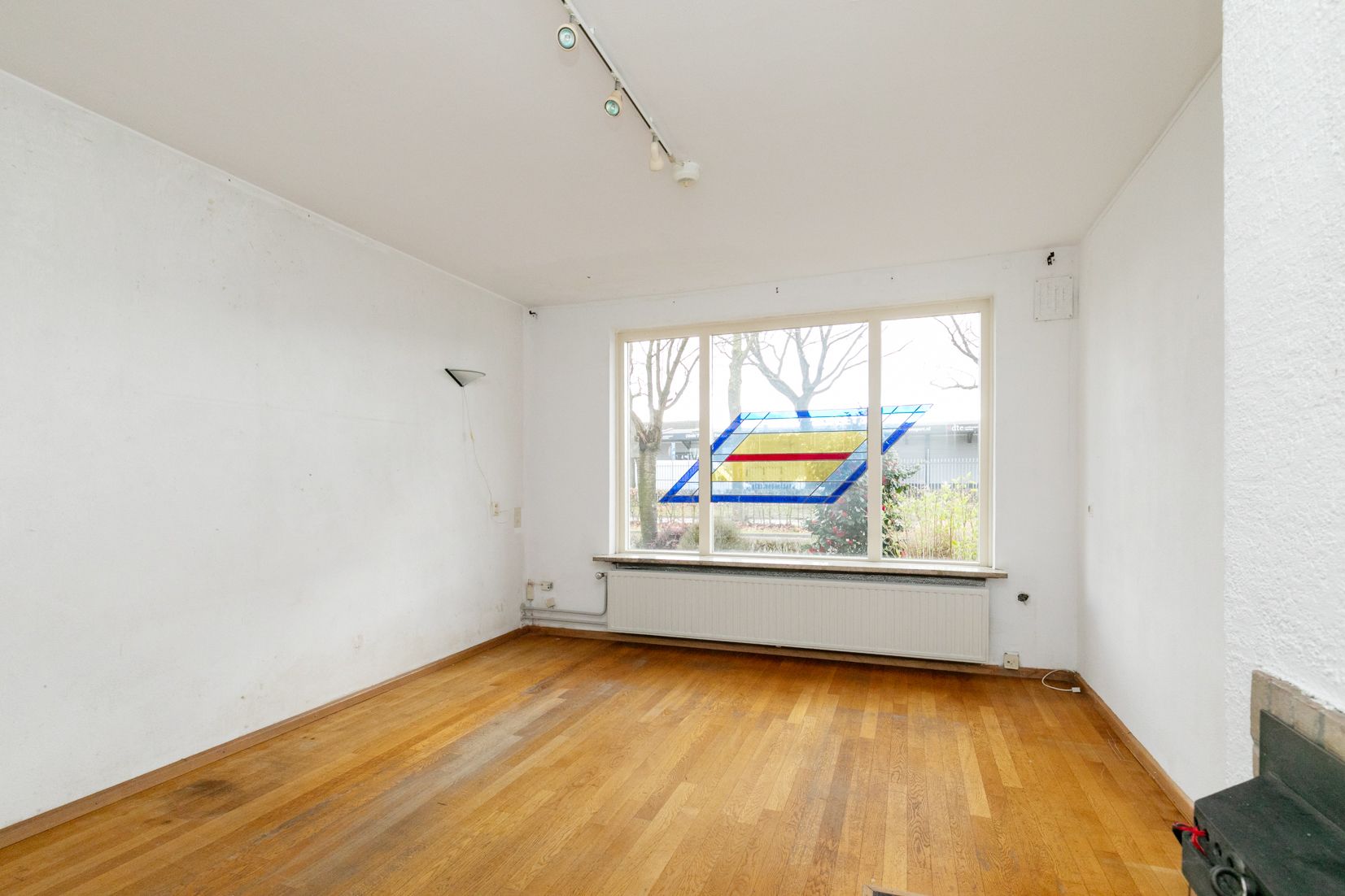 Foto 18 van Spoorbaan 84