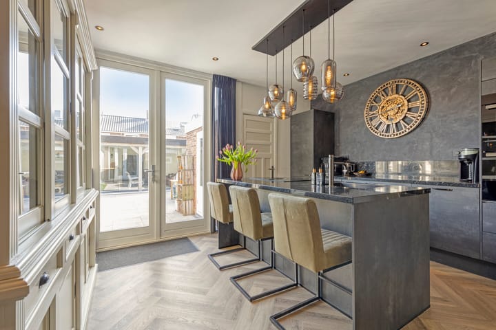 Foto 3 van Cornelis Matersweg 102