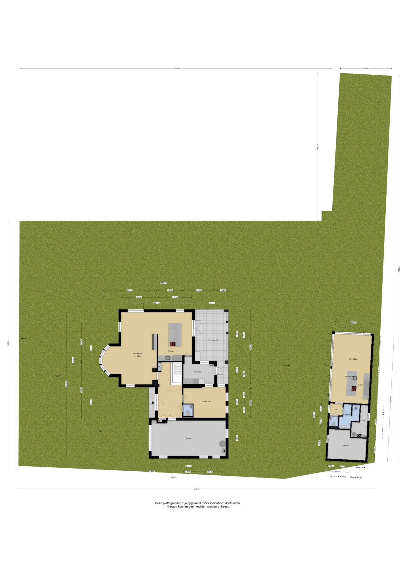 Foto 75 van Kloosring 10