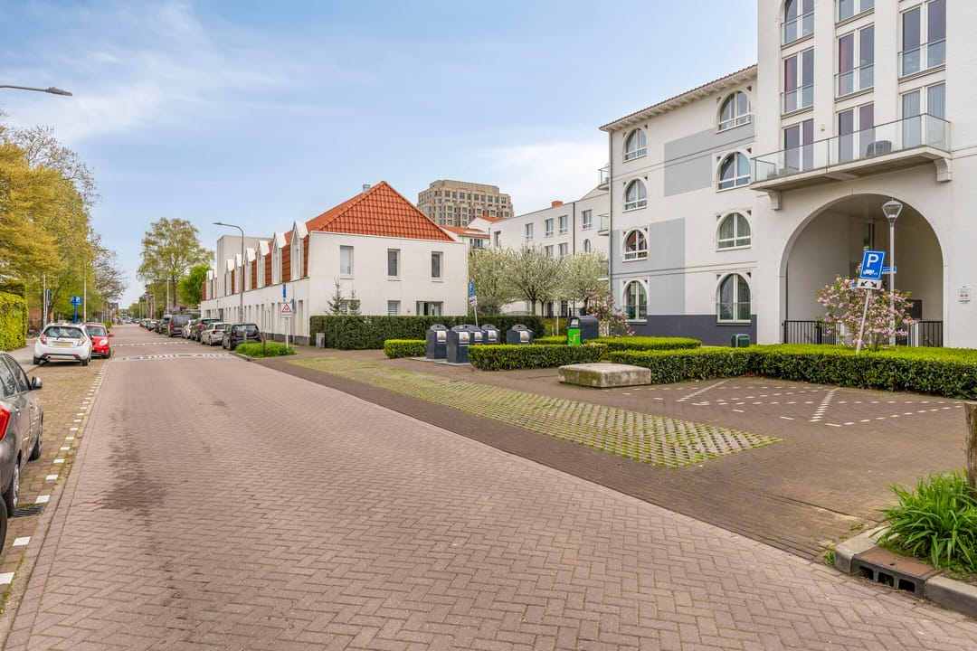 Photo 28 of Clarissenhof 475