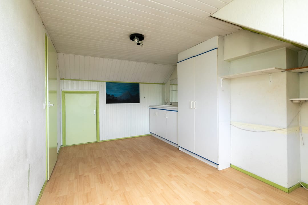 Foto 47 van Spoorbaan 84