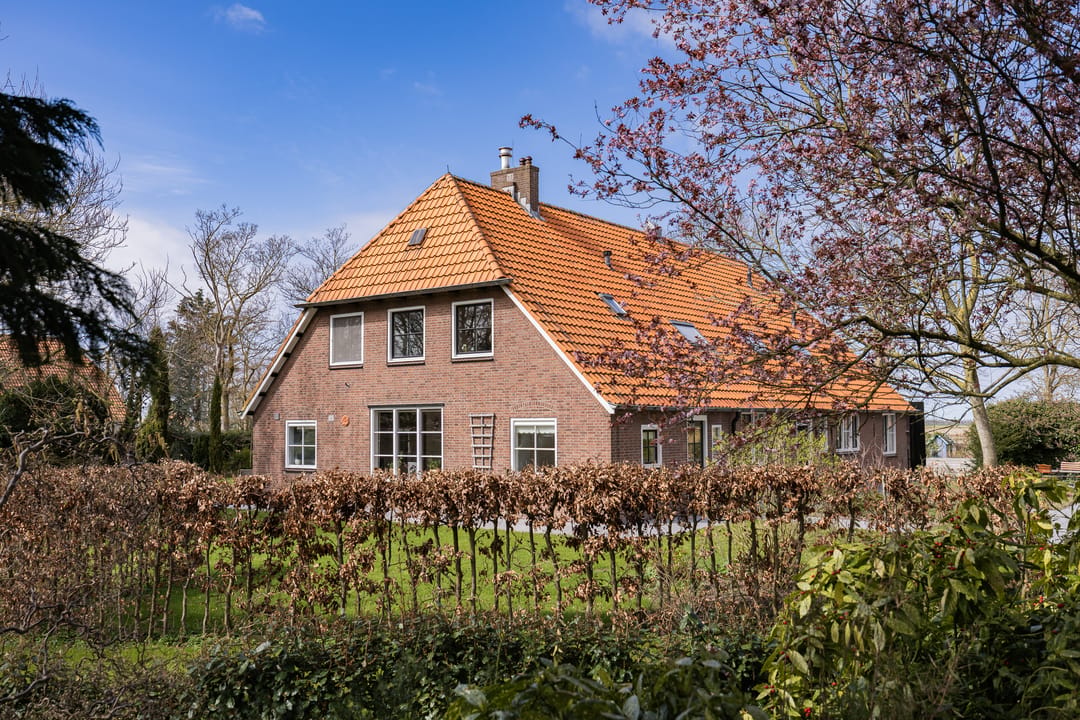 Foto 1 van Oom Keesweg 23