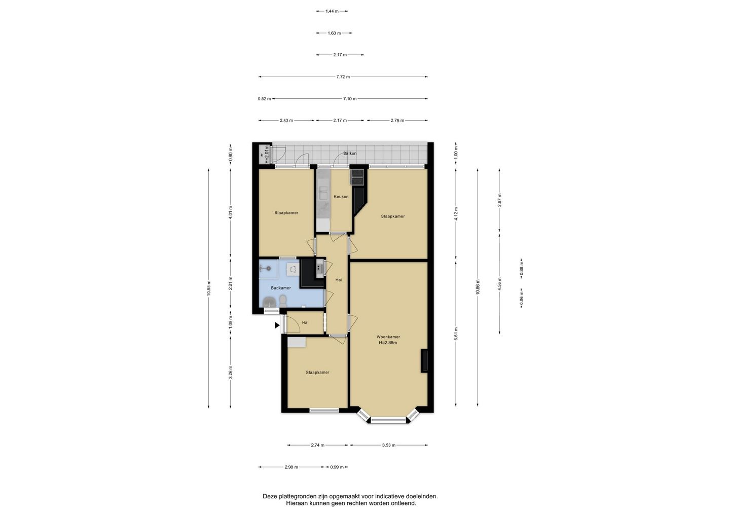 Foto 25 van Goeverneurlaan 247