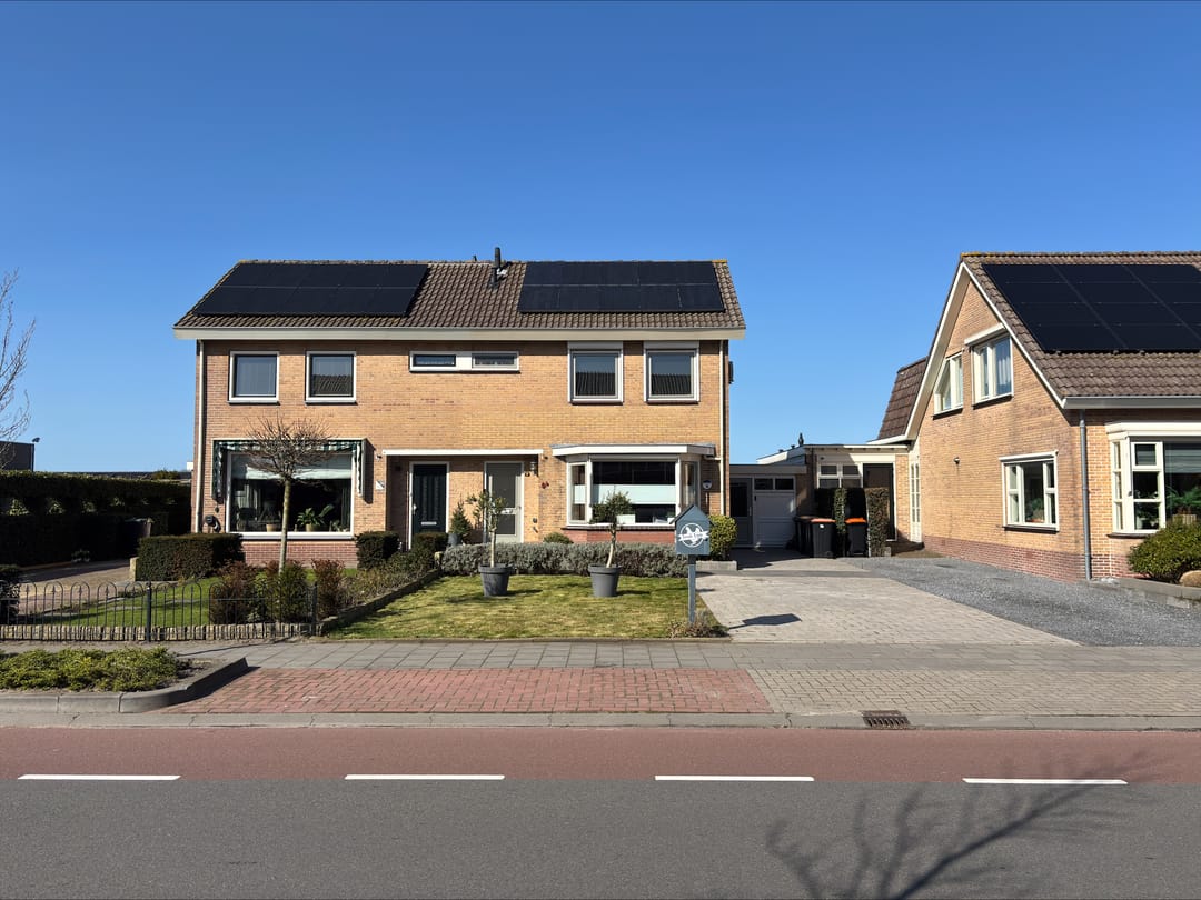 Foto 1 van Burg. Lovinkstraat 9-B