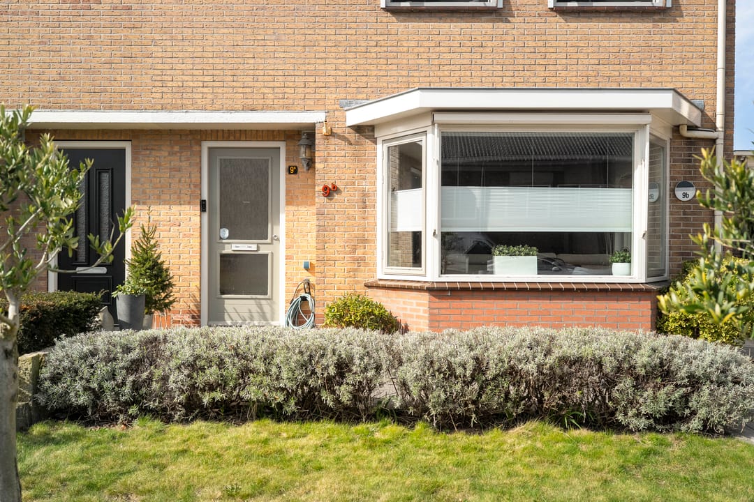 Foto 7 van Burg. Lovinkstraat 9-B